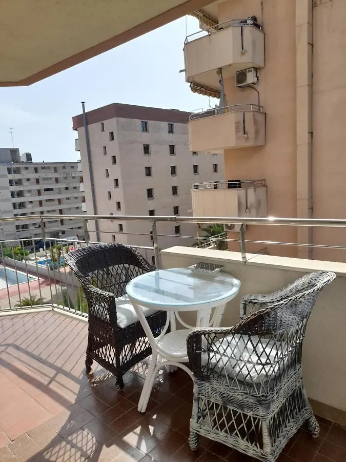 Apartamento En Σαλού Διαμέρισμα