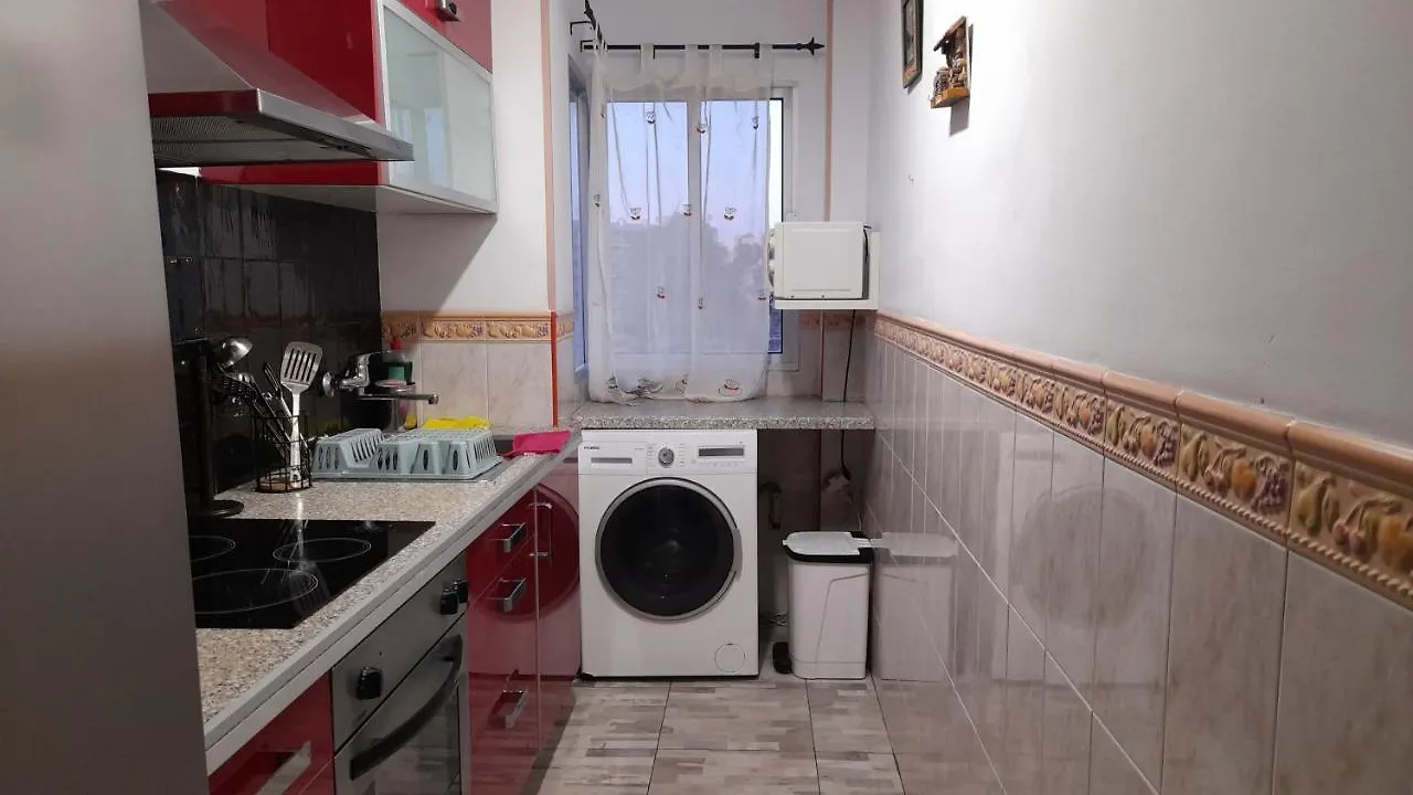 Apartamento En Σαλού