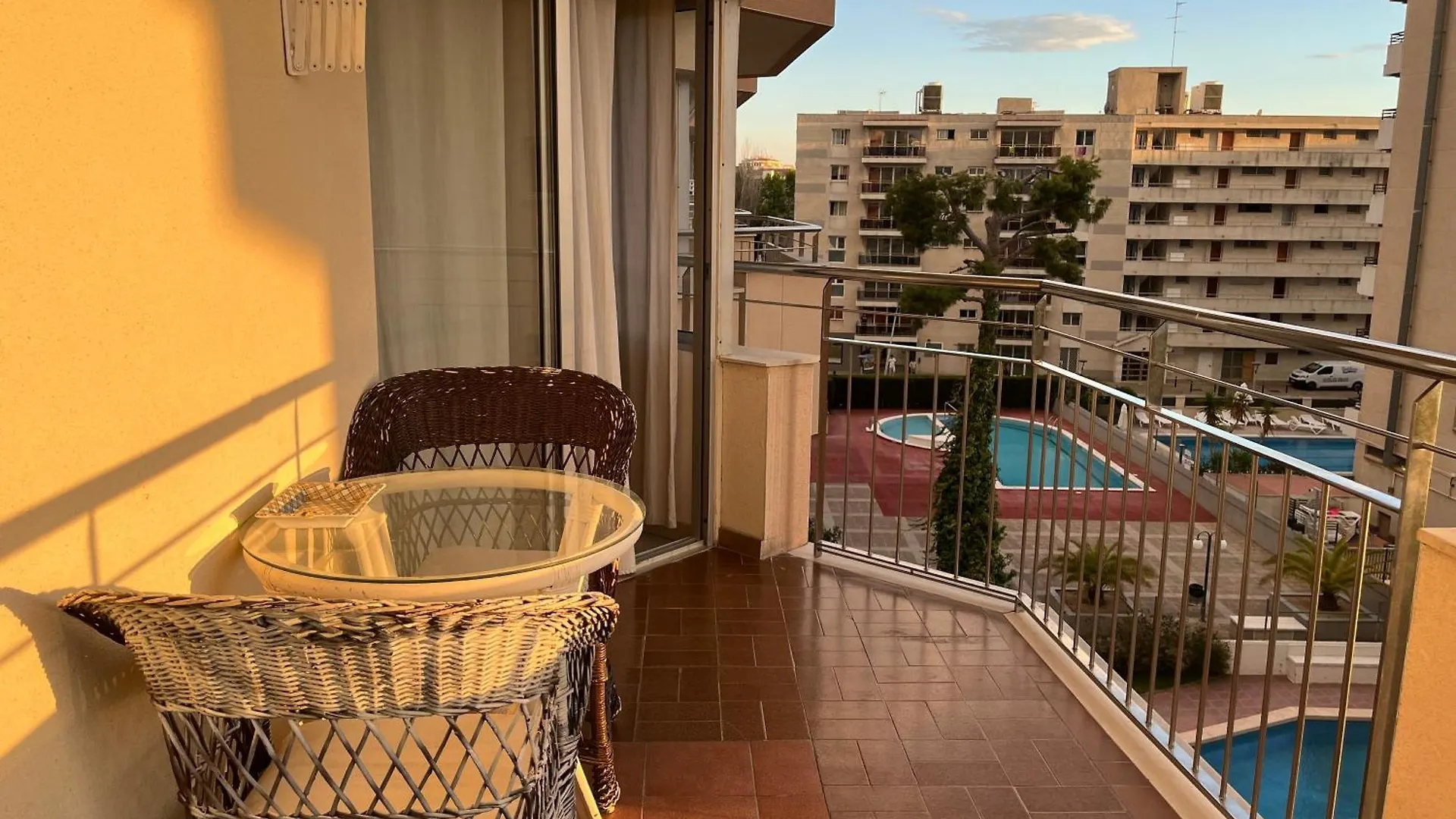 Apartamento En Σαλού Διαμέρισμα
