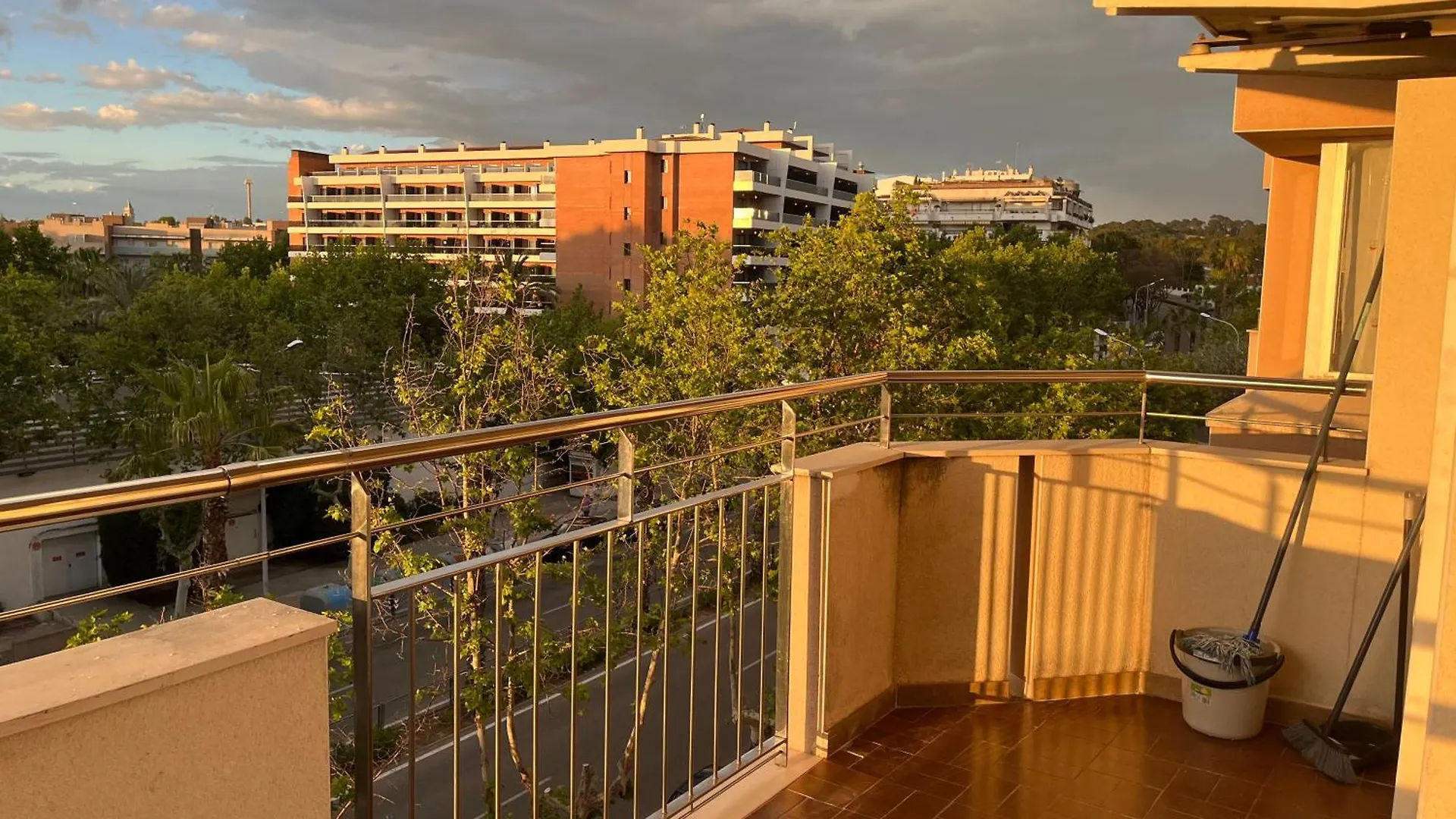 Apartamento En Σαλού