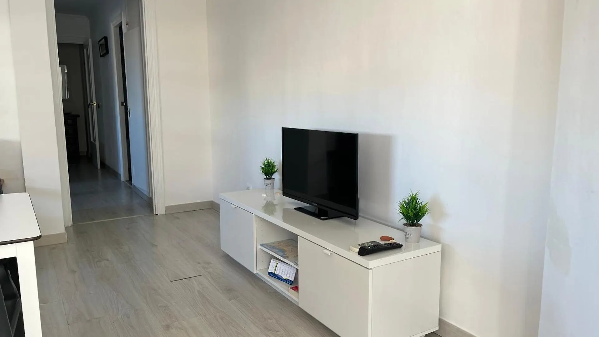 Apartamento En Σαλού Ισπανία